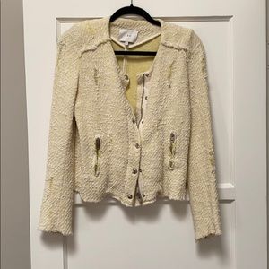 Iro blazer